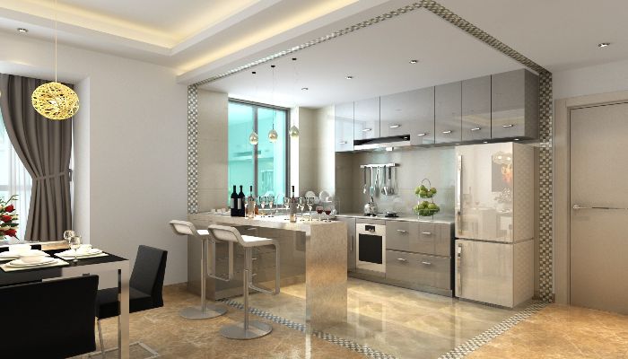 房子裝修毛坯房裝修價格要多少錢?裝修公司毛坯房裝修預算清單 房子裝修毛坯房裝修價格要多少錢?裝修公司毛坯房裝修預算清單