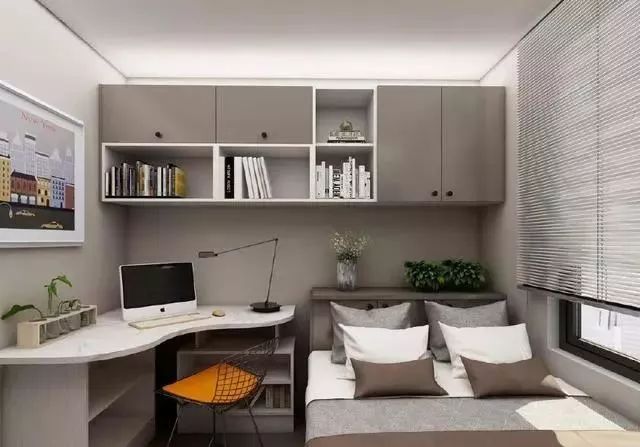 小戶型裝修設(shè)計(jì)要點(diǎn) 避開這些誤區(qū) 空間使用率大一倍 小戶型裝修設(shè)計(jì)要點(diǎn) 避開這些誤區(qū) 空間使用率大一倍