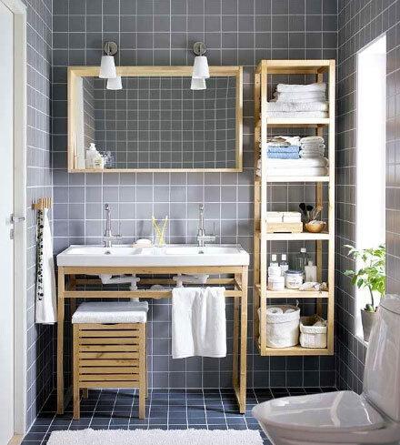 小戶型衛(wèi)生間裝修收納技巧 打造干凈整潔衛(wèi)生間 小戶型衛(wèi)生間裝修收納技巧 打造干凈整潔衛(wèi)生間