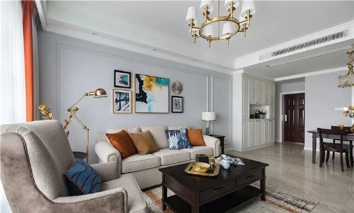 裝修公司半包包括哪些？半包裝修預算要多少錢？