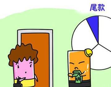 買了房收房時還需要繳納哪些費用?收房繳納費用明細(xì)表這些錢都要交 買了房收房時還需要繳納哪些費用?收房繳納費用明細(xì)表這些錢都要交