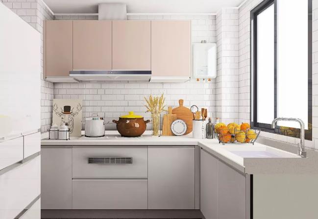 新房裝修廚房裝修10個(gè)小技巧 合理布局廚房尺寸大全 新房裝修廚房裝修10個(gè)小技巧 合理布局廚房尺寸大全