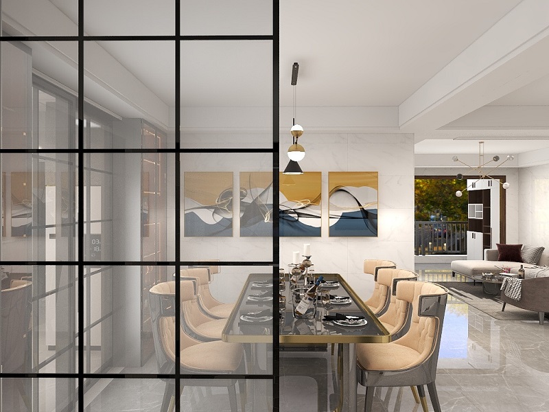 室內(nèi)裝修設(shè)計(jì),如何巧妙的利用隔斷設(shè)計(jì) 室內(nèi)裝修設(shè)計(jì),如何巧妙的利用隔斷設(shè)計(jì)