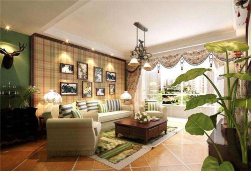 歐式裝修風格的特點和要點有哪些? 歐式裝修風格的特點和要點有哪些?