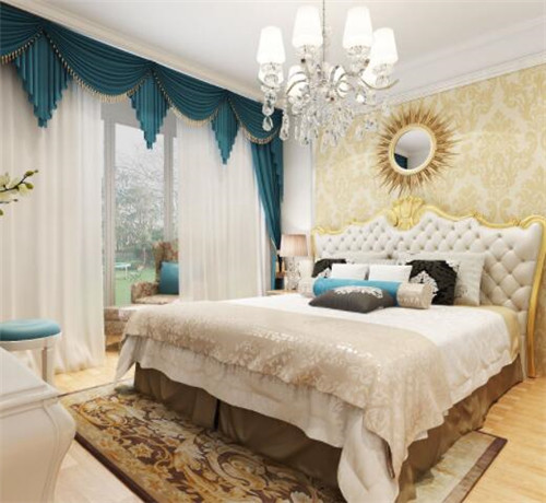 室內動態空間設計的要點有什么? 室內動態空間設計的要點有什么?