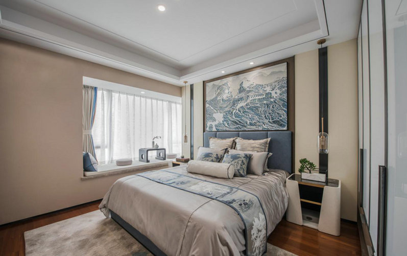 新中式風格的理念和特點是怎么樣的？