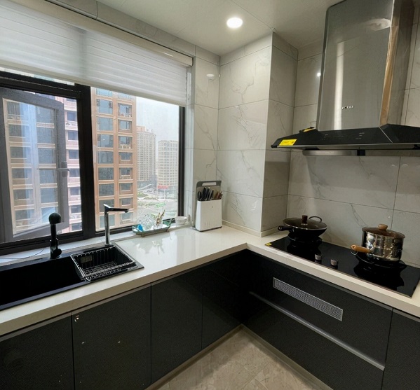 廚房裝修注意哪些細節(jié)？