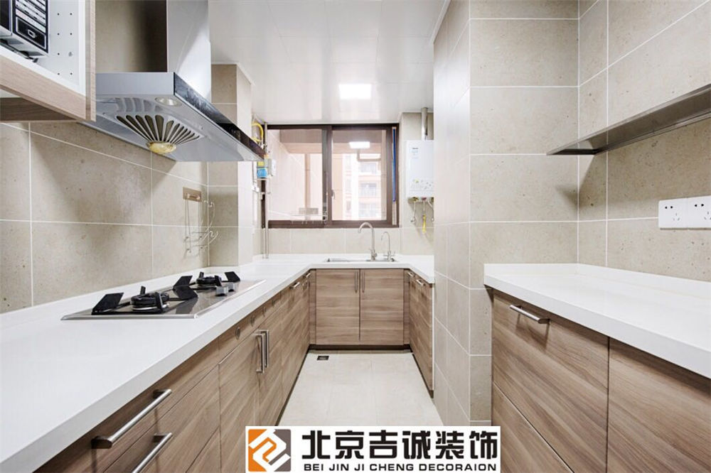 龍湖九里晴川-現(xiàn)代簡約-臥室設(shè)計效果圖