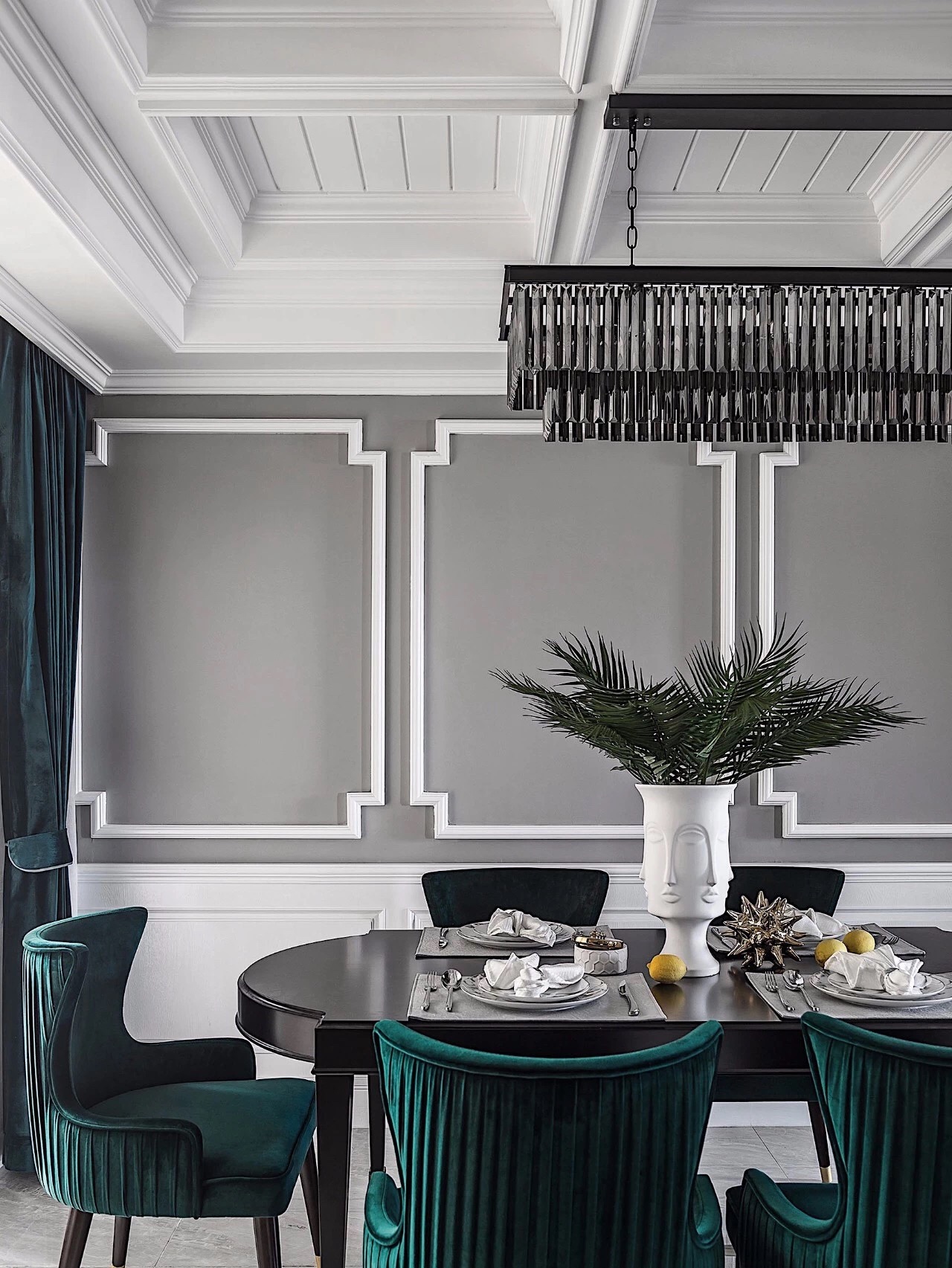 龍湖九里晴川-現(xiàn)代簡(jiǎn)約-臥室設(shè)計(jì)效果圖