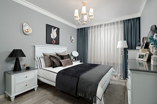 臥室裝修技巧有哪些?房間如何裝修比較好呢? 臥室裝修技巧有哪些?房間如何裝修比較好呢?