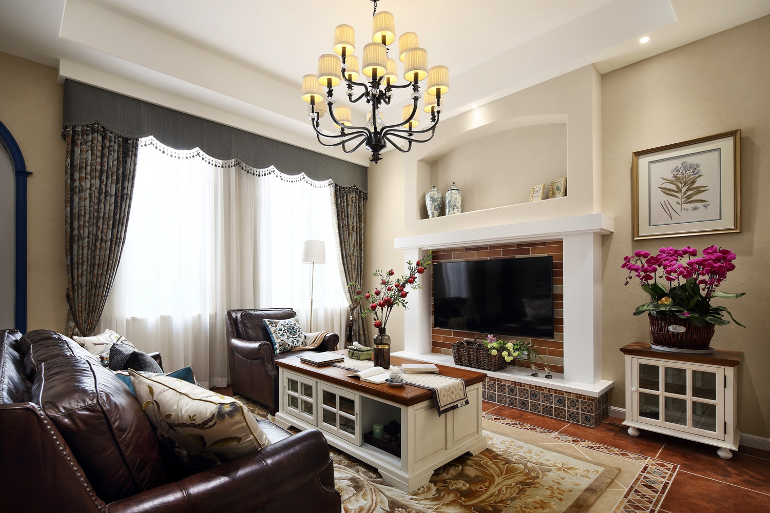 現在房子裝修有哪些風格?那幾種家裝風格比較好? 現在房子裝修有哪些風格?那幾種家裝風格比較好?