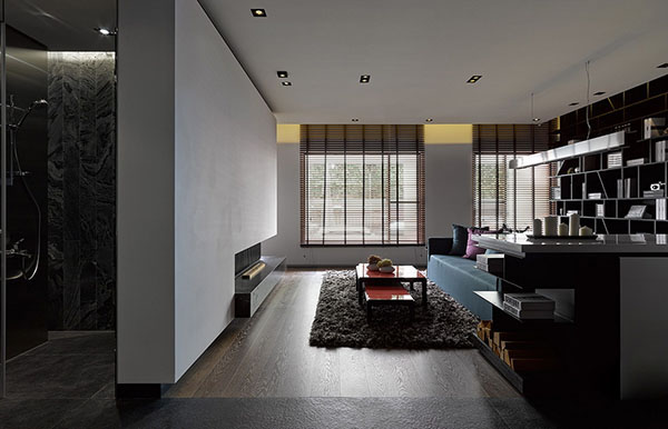 室內裝修中有哪幾種吊頂？