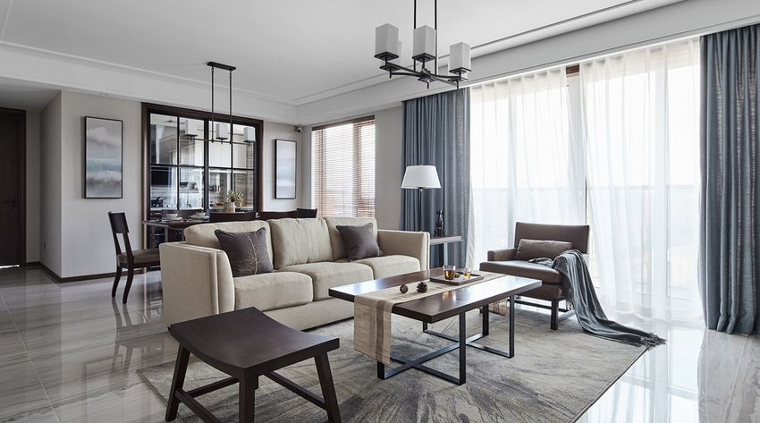 如何通過(guò)軟裝搭配提升你的家居品質(zhì)? 如何通過(guò)軟裝搭配提升你的家居品質(zhì)?